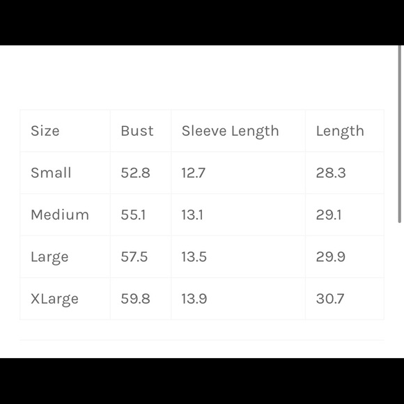 Tie-up star print top - Picture 4 of 4